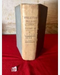 Bulletin des Lois de l’Empire Français/4ème série. 1804.