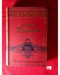 Life of the Duke of Wellington. 1895.