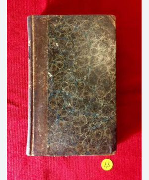 Mémoires de Napoléon -  La Vie Privée. 1815. (Tome n.1)