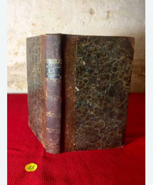 Mémoires de Napoléon -  La Vie Privée. 1815. (Tome n.1)