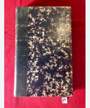 Collections: Histoire du Consulat et de l’Empire. 1874. (20 Tomes)