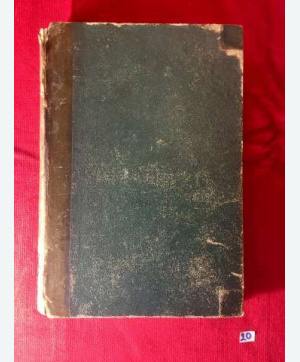 Histoire de l’Empire. 1866. (1 Lot de 2 Tomes)