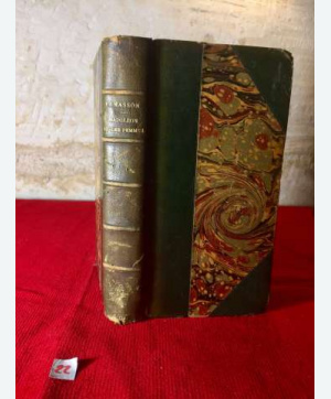 « Napoléon et les Femmes » 1787.