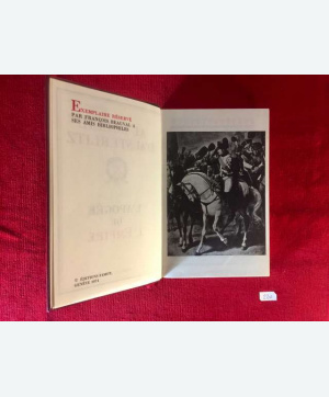 « Napoléon et les Femmes » 1787.