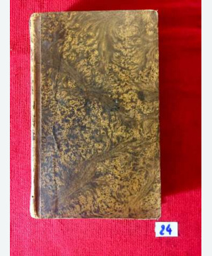 Esprit du Mémorial de Ste Hélène. 1823. (1 Lot de 3 Tomes)