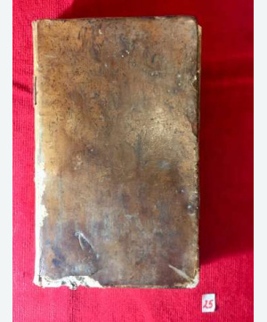 Mémoires du Général Rapp. 1823. 