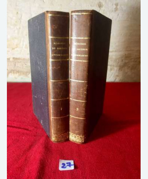 Les Derniers Moments de Napoléon. 1825.