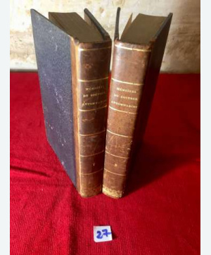 Les Derniers Moments de Napoléon. 1825.