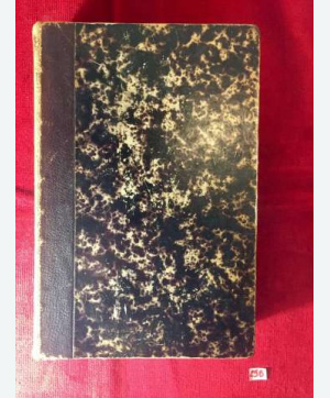 Mémorial de Ste Hélène. 1842 (Lot des 2 Tomes)