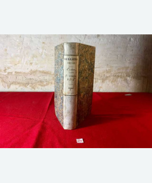 Bulletin des Lois. 1815.