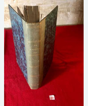 Vie du Marechal Ney.1816.