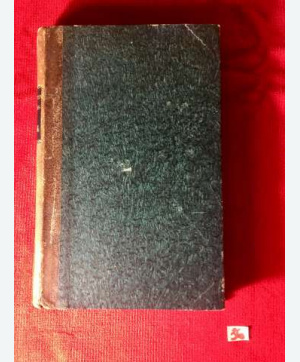 Bulletin des Lois de l’Empire Français Série 4. 1814. (Lot de 9 Tomes)