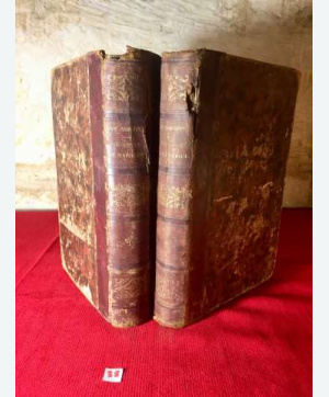 Histoire de Napoléon.1839.