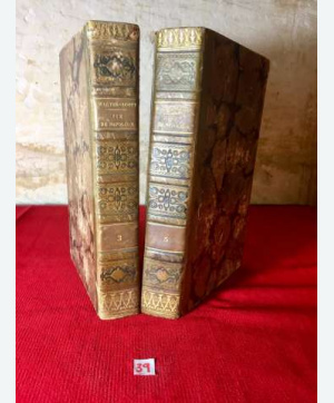 La vie de Napoléon Buonaparte. 1827. 