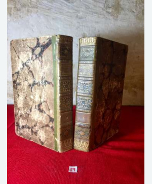 La vie de Napoléon Buonaparte. 1827. 