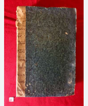 Bulletin des lois de l’Empire Français. 1809/1812 (1 Lot de 8 Tomes)