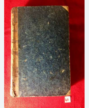 Bulletin des lois de l’Empire Français.1807-1810. (Lot de 5 Tomes)