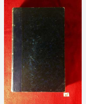 Histoire du consulat et de l’Empire. 1836. (Lot de 4 Tomes)