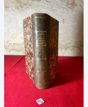Histoire du Consulat et de L’Empire. 1874.