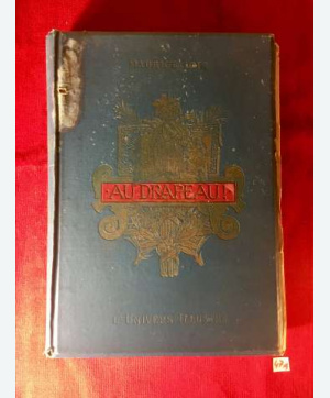 Au Drapeau!. (n.2). 1897.