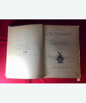 Au Drapeau!. (n.2). 1897.