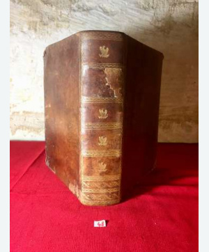 Nouveau style de la Procédure Civile. 1806.