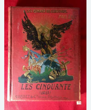 Les Cinquante « 1815 ». 1815.