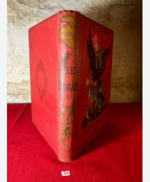 Les Cinquante « 1815 ». 1815.